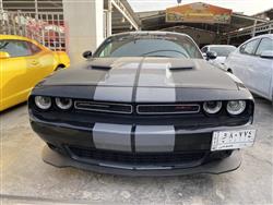 دۆج چالنجەر